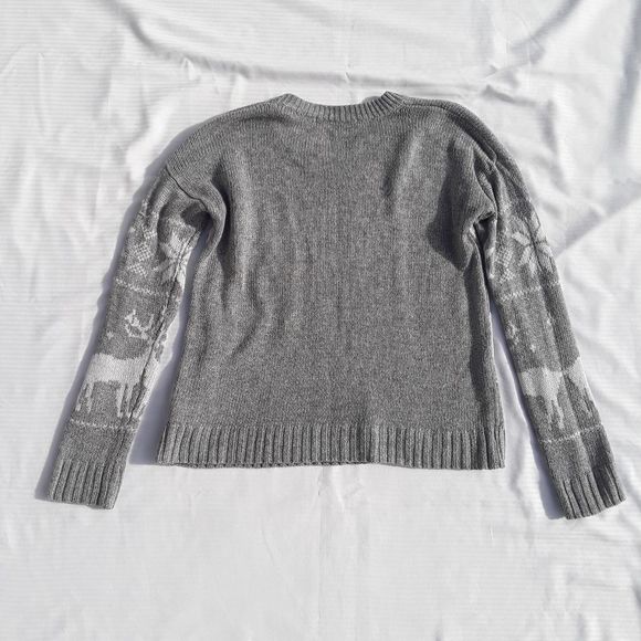 Forever 21 Fair Isle sweater - Picture 2 of 7